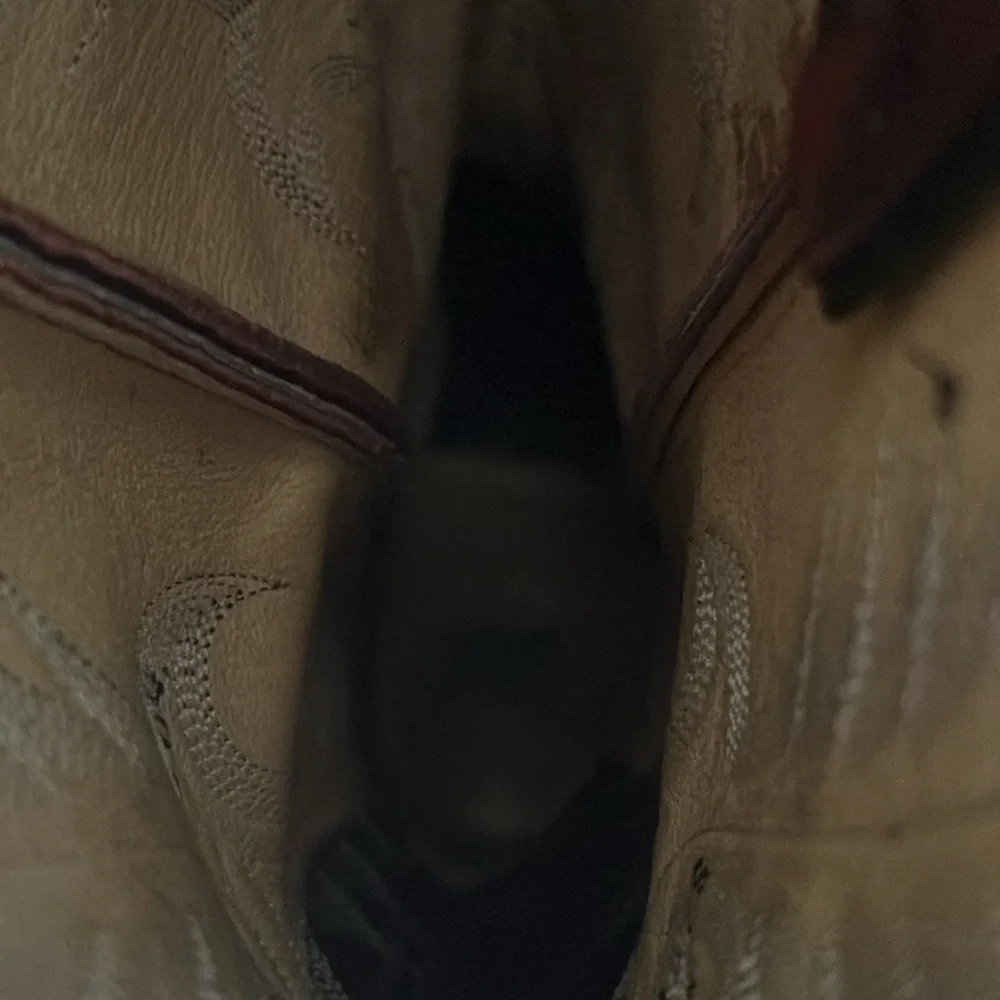 TONY LAMA Men’s Boots Size: 8.5 EE - Picture 11 of 16